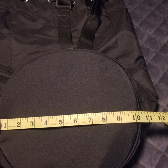 Prada Nylon Bag - Picture 4 of 10